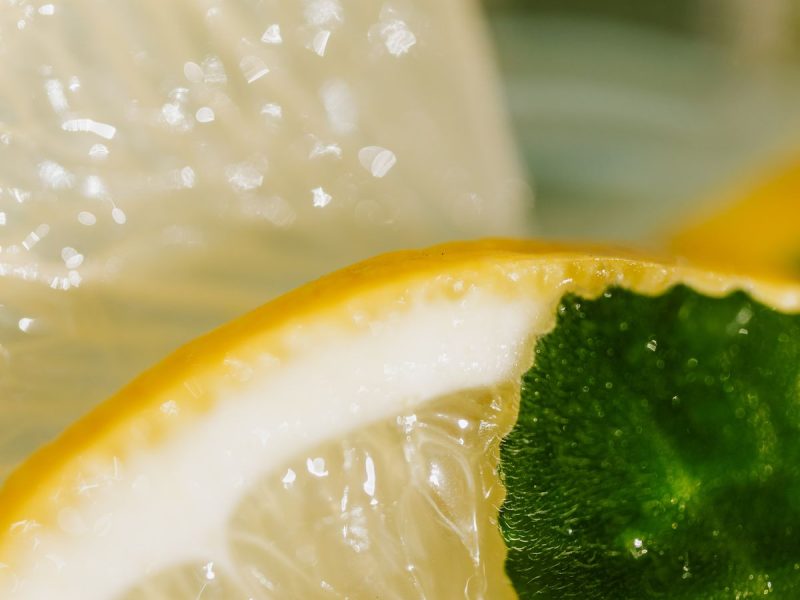 Honeydew Cucumber Mint Mojito for Summer